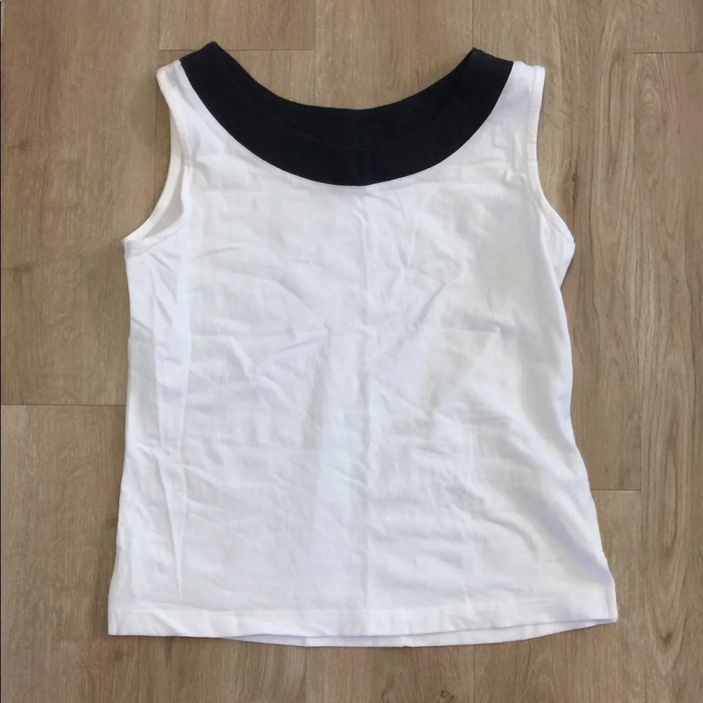 Blast Blues Tank Top S